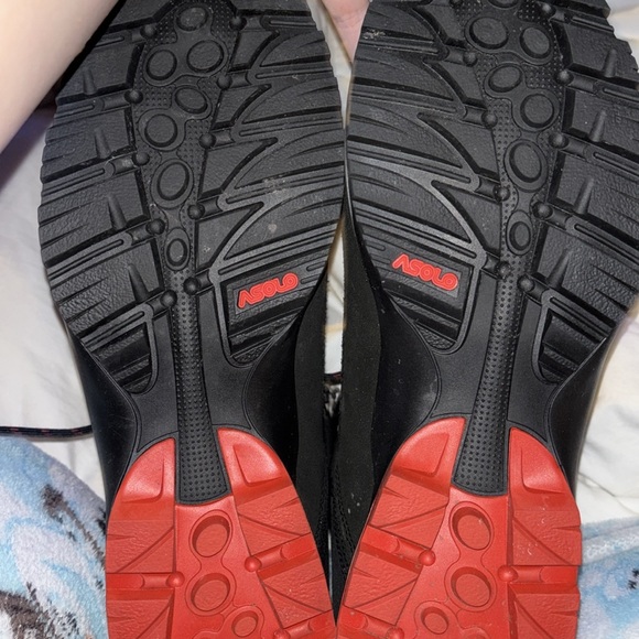 Asolo Fugitive GTX Boots - Picture 4 of 5